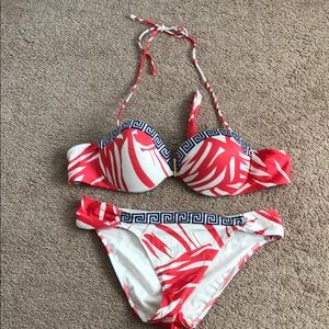 Victoria Secret Roman Bikini